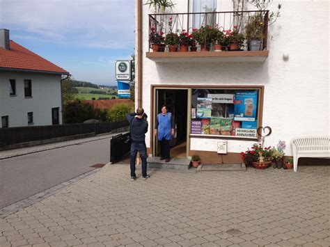 Hermes Paketshop Tiefenbacher Straße 3 in Gundelsheim 